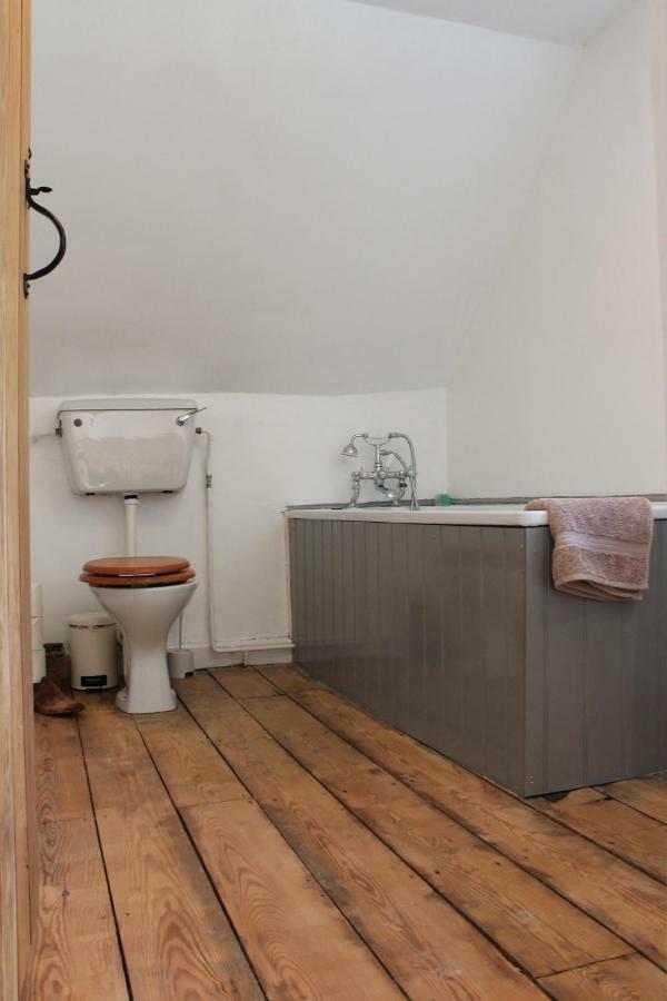 Snowdrop Cottage Gloucester Exterior foto