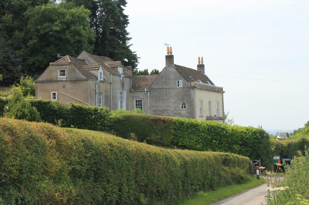 Snowdrop Cottage Gloucester Exterior foto